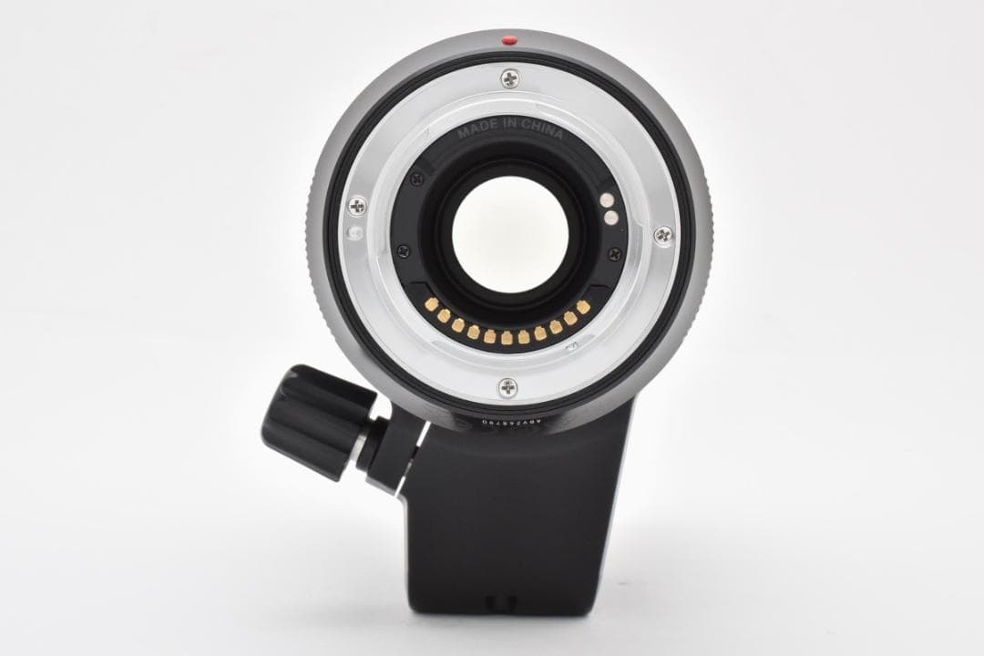 動確済 OLYMPUS M.ZUIKOED 40-150mm F2.8 #596