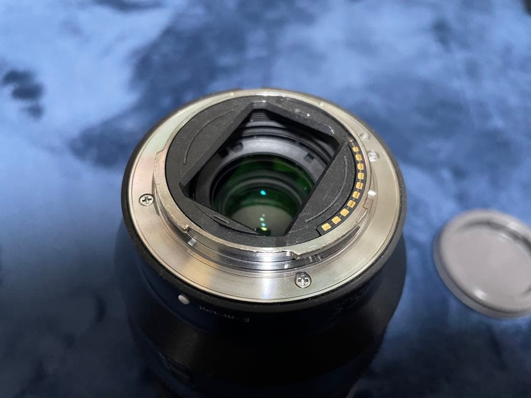 レンズ(ズーム) SONY FE 16-35mm F2.8 GM 1635gm