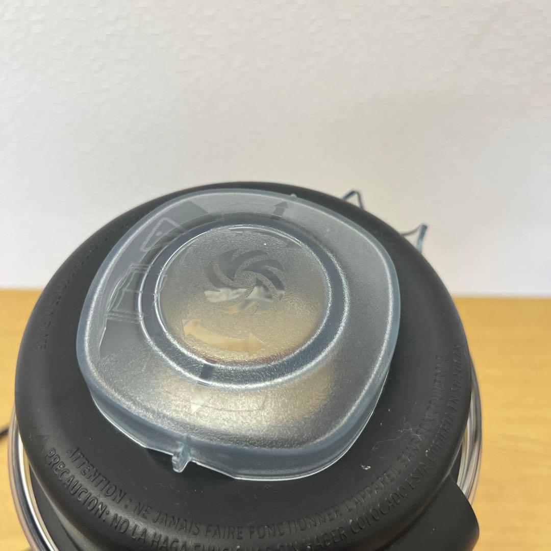 Vitamix バイタミックス　TNC5200 VM0111 ミキサー