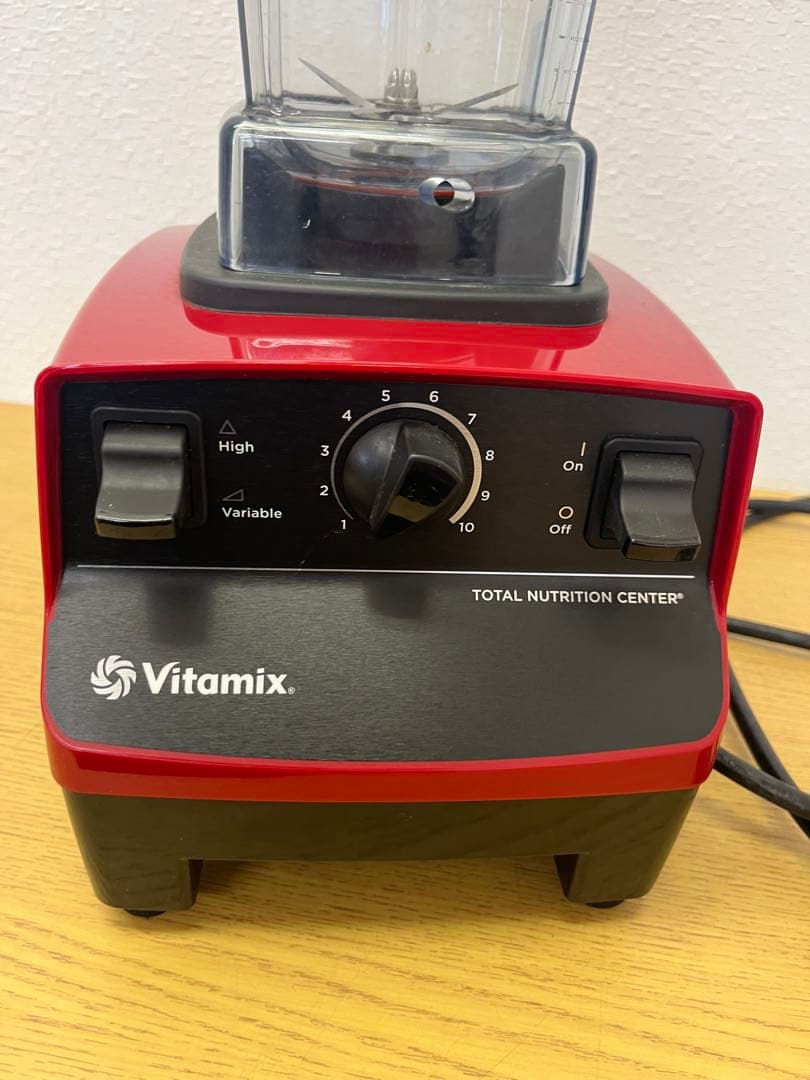 Vitamix バイタミックス　TNC5200 VM0111 ミキサー