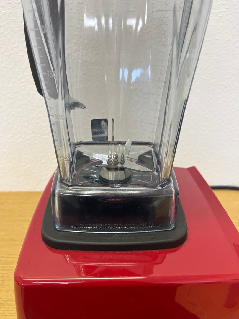 Vitamix バイタミックス　TNC5200 VM0111 ミキサー