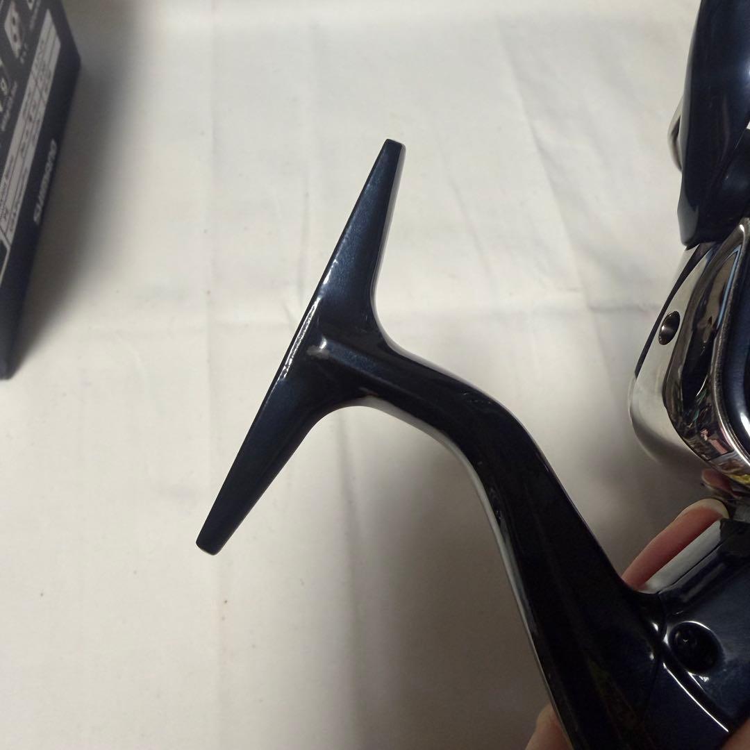 24ストラディックSW 8000HG シマノ