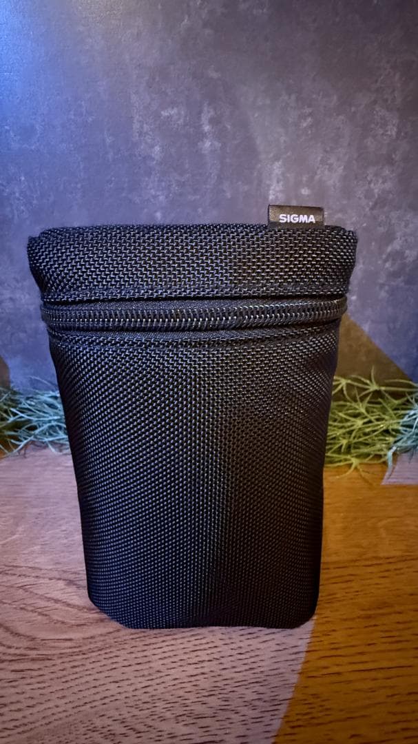 【美品・フィルター付き】SIGMA 85mm F1.4 Art Eマウント