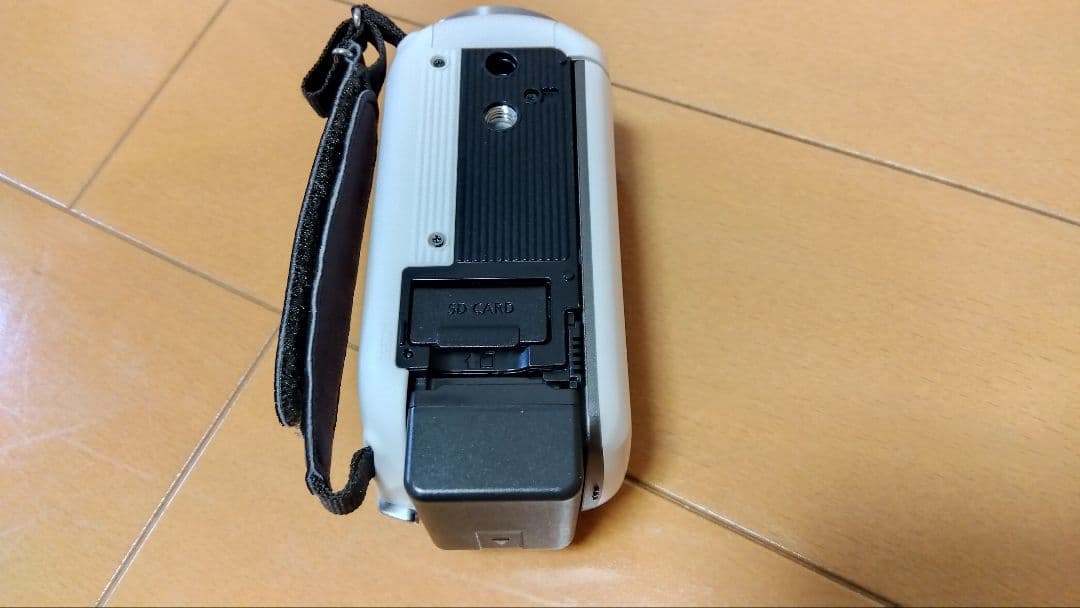 パナソニック Panasonic ビデオカメラ HC-V360MS