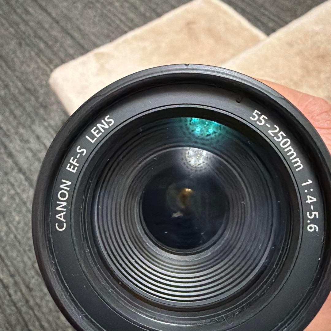 Canon EOS デジタル一眼レフカメラ