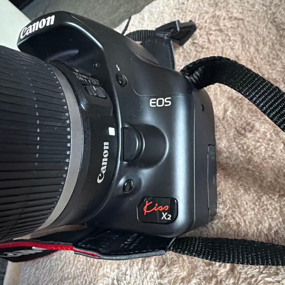 Canon EOS デジタル一眼レフカメラ