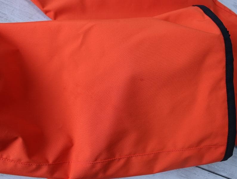 MISSIONシリーズ クイックシルバー スノーボードジャケット 上下セット