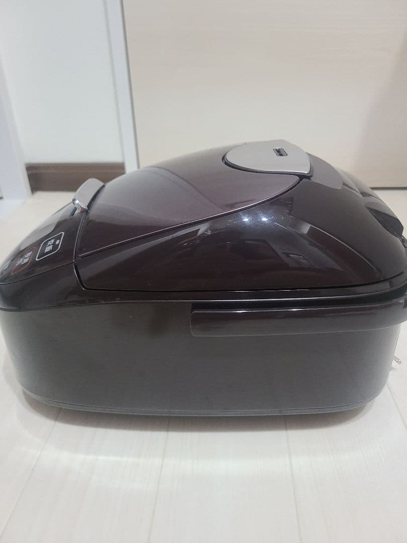 Panasonic SR-FD101 炊飯器 IH　2023年製
