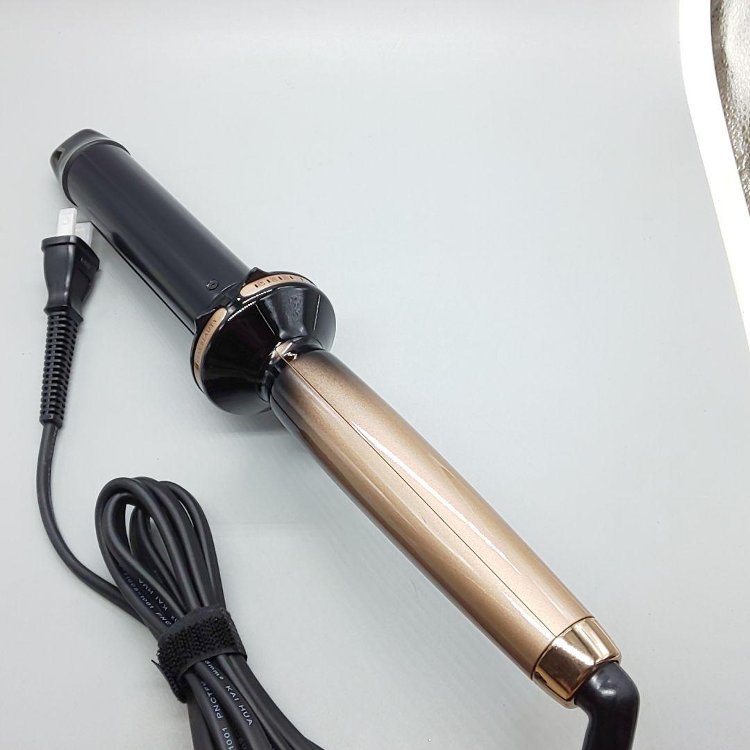 リュミエリーナ ヘアビューロン 4Dplus カール34mm【正規品】739