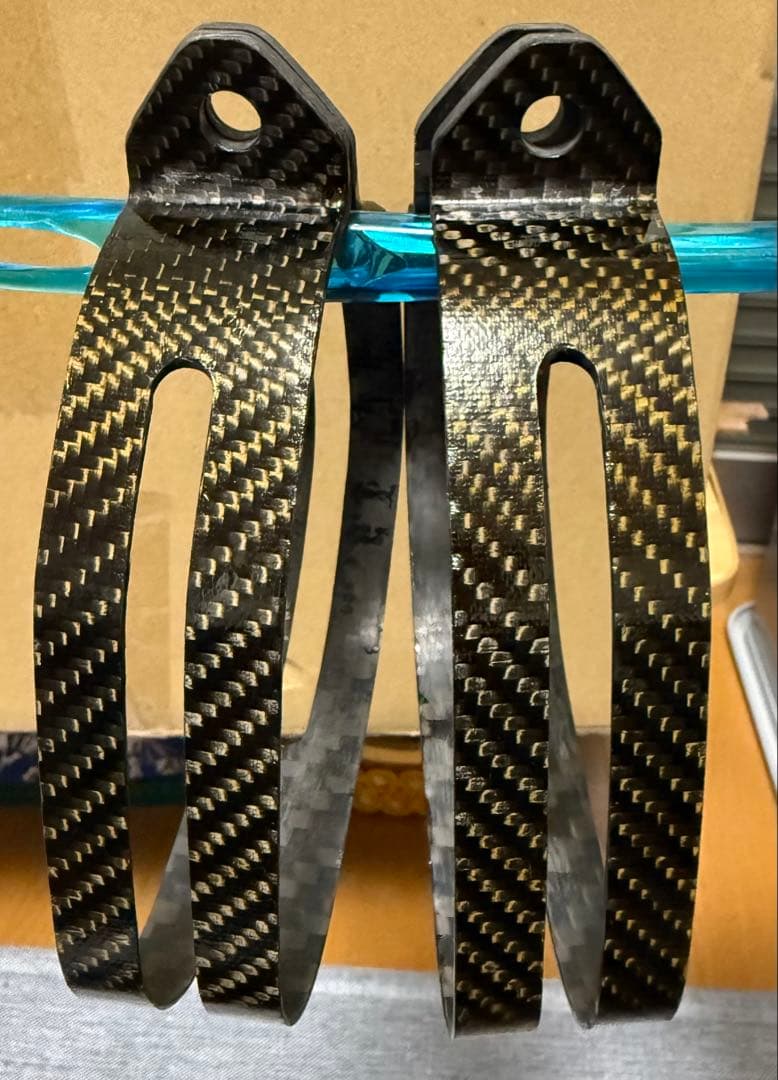 YZF-R1 09-14 アクラポビッチ/カーボン スリップオンマフラー/ヤマハ