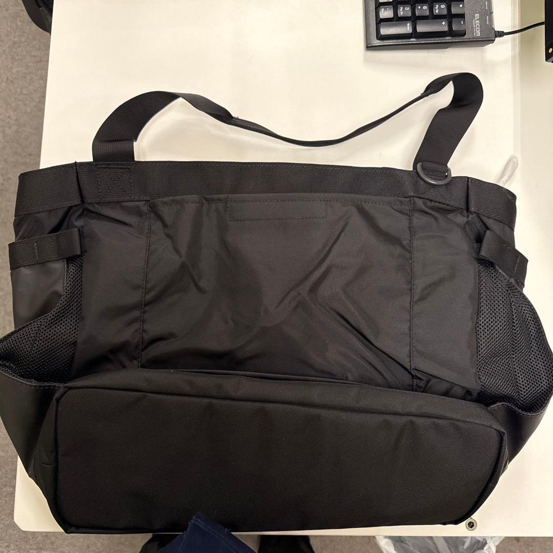 THE NORTH FACE ベースキャンプボイジャートート