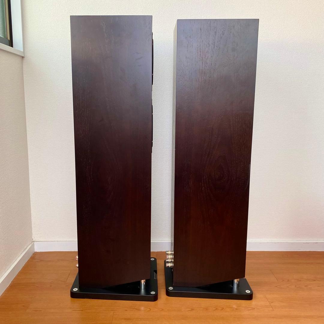 TANNOY タンノイ Revolution XT 8F トールボーイスピーカー