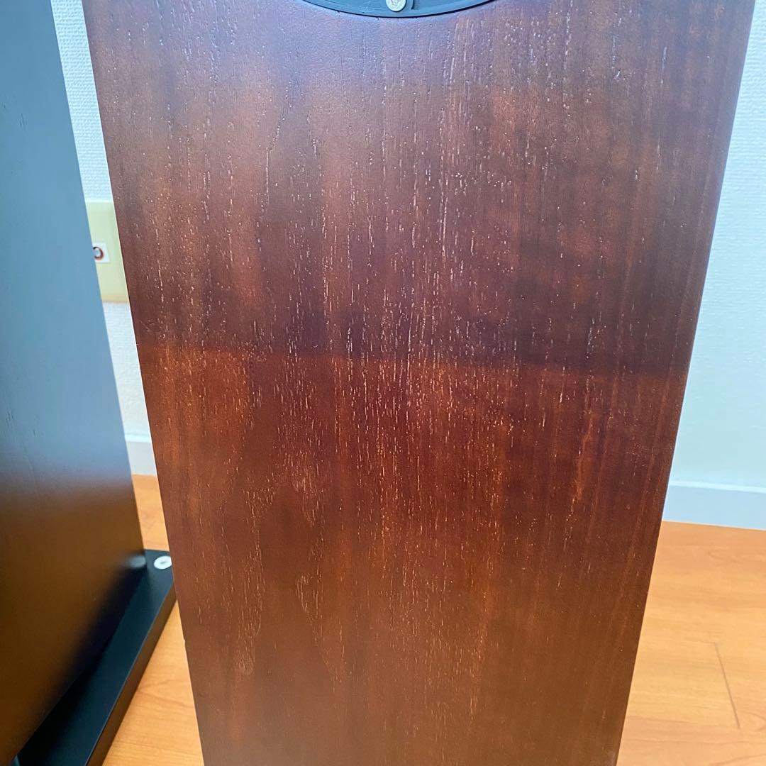 TANNOY タンノイ Revolution XT 8F トールボーイスピーカー