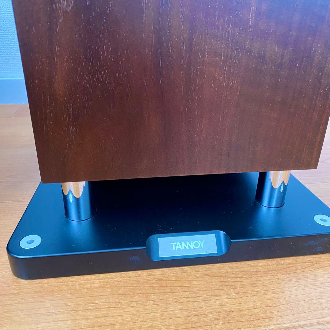 TANNOY タンノイ Revolution XT 8F トールボーイスピーカー