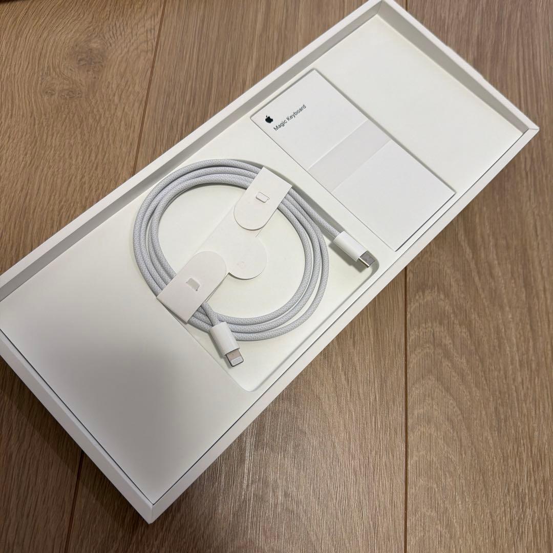 Apple Magic Keyboard - 英語（US）