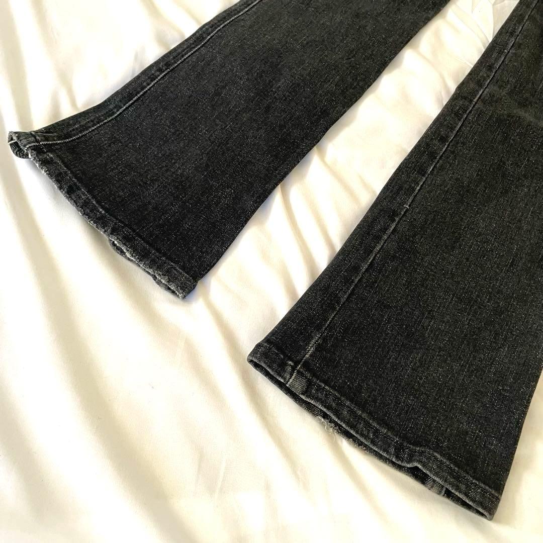 ヤフーフリマ愛好家 様L.G.B. ルグランブルー　ダメージデニム　Y2K