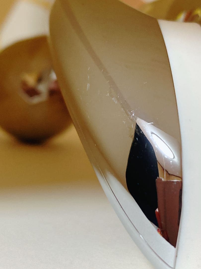 MTGReFaACTIVEリファアクティブRF-AC1929B-W 美品正規品