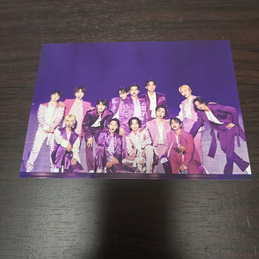 K-POP・アジア SEVENTEEN BE THE SUN BLU-RAY