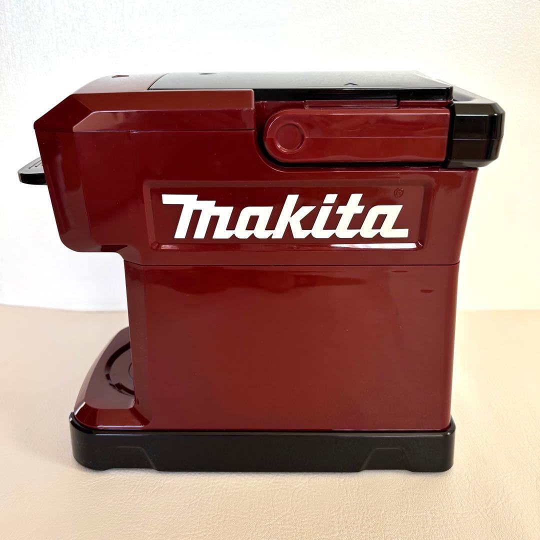 Makita マキタ 充電式コーヒーメーカー CM501D