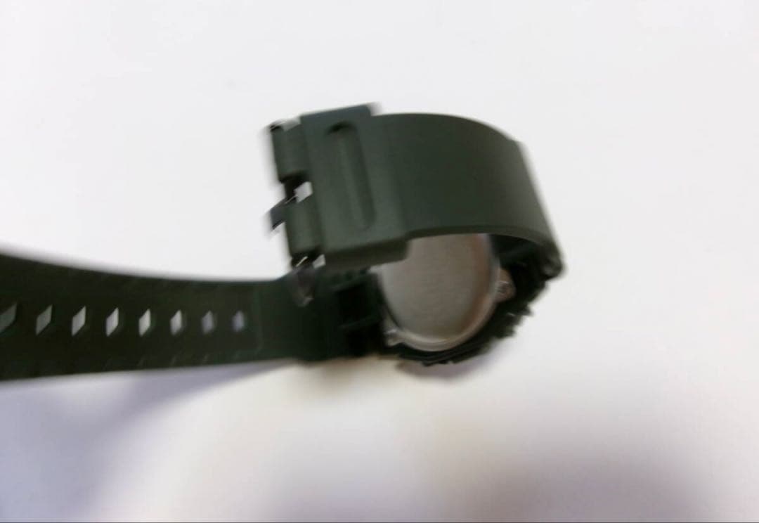 新品NEXUSVII. G-SHOCKEXLUSIVELY FOR U 5600