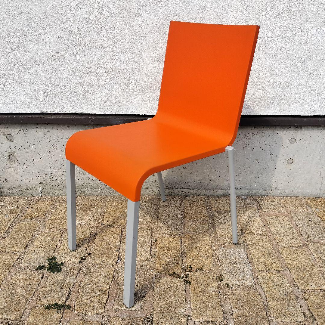 vitra社製 03（ゼロスリー）ミッドセンチュリーデザイン