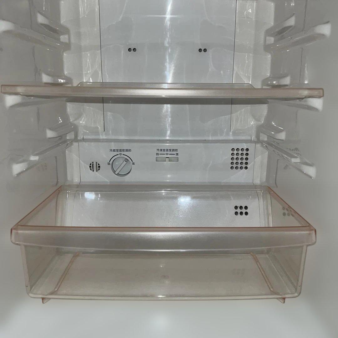 ⭐︎ナショナル/レトロ冷蔵庫/入手困難/別荘外し/使用期間1年間/完全動作品