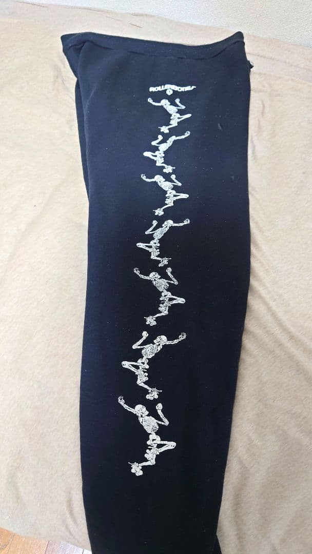 パウエルスウェットパンツ