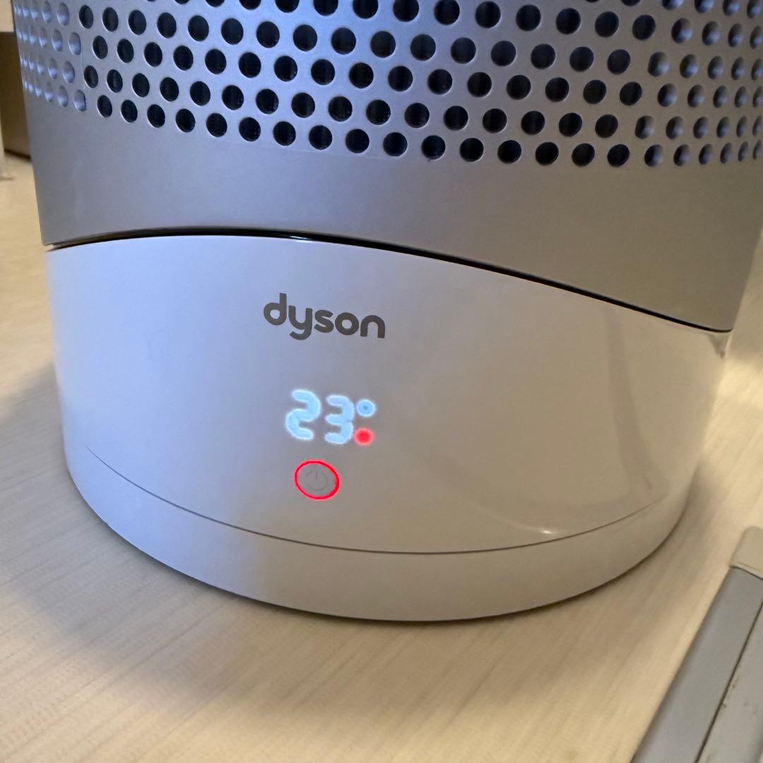 Dyson Pure Hot Cool Link HP00 ダイソン　ヒーター