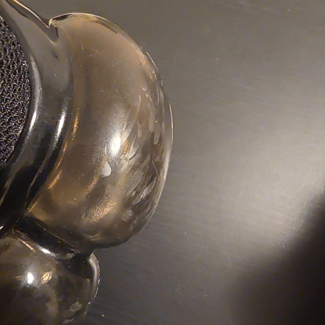 grounds JEWELRY REX　BLACK BEE / BLACK 28