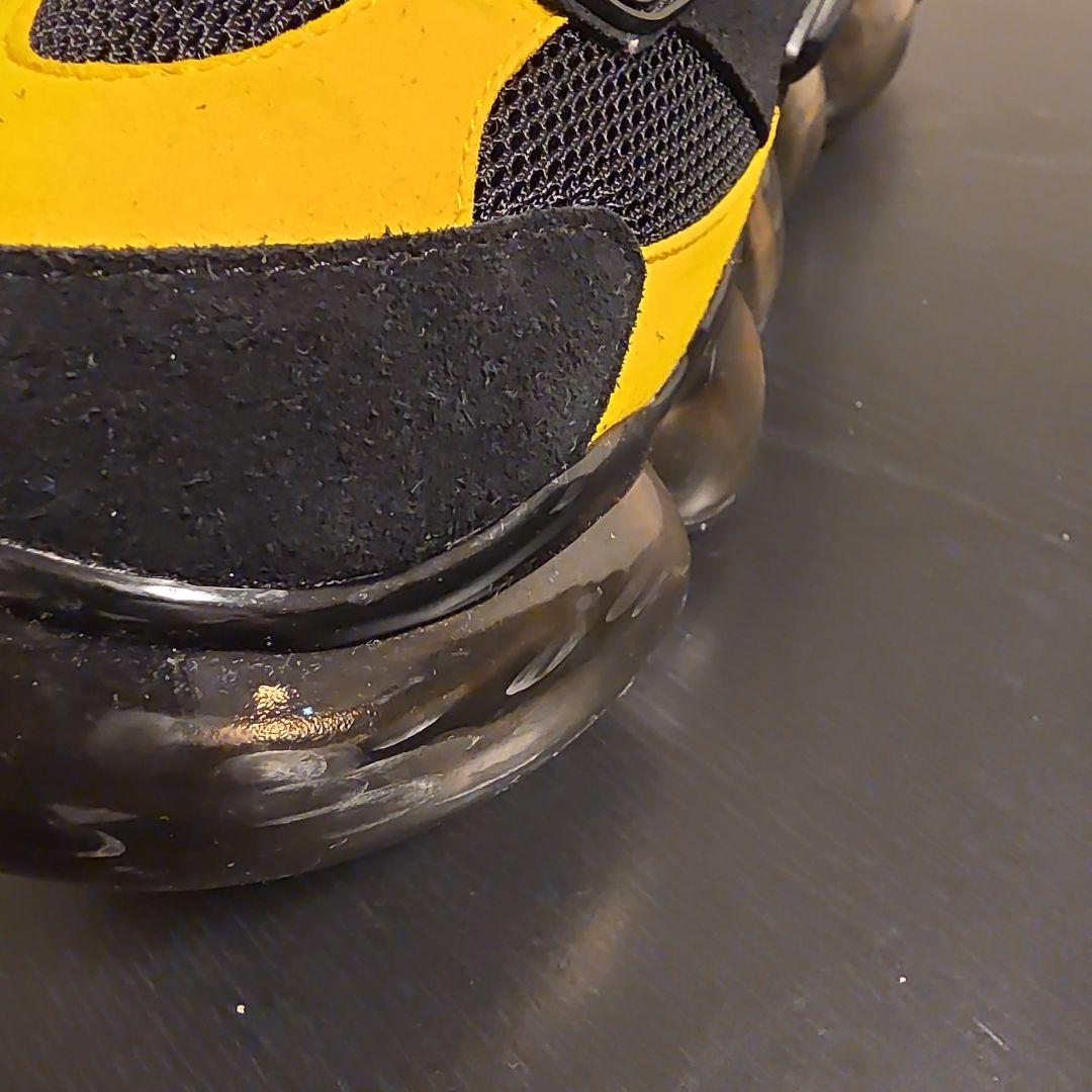 grounds JEWELRY REX　BLACK BEE / BLACK 28