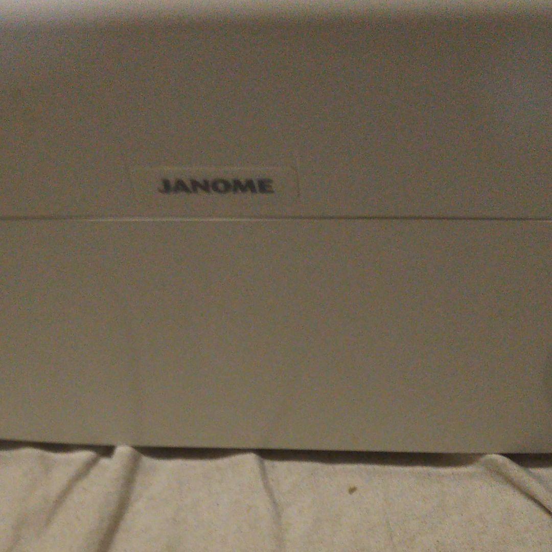 ジャノメミシン