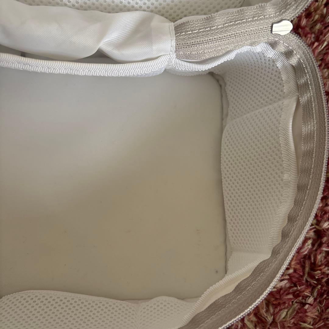 フォクシー　デイジーリン　トラベルポーチ