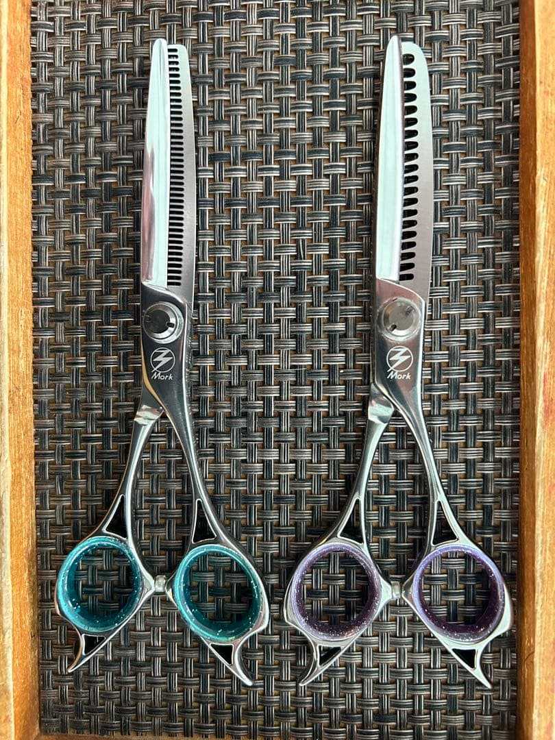 モルクシザーセニングdram40ＧSpecial