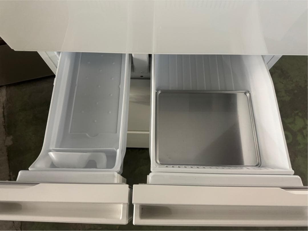 大阪送料無料★3か月保障★冷蔵庫★パナソニック★NR-E418EX★IR1092