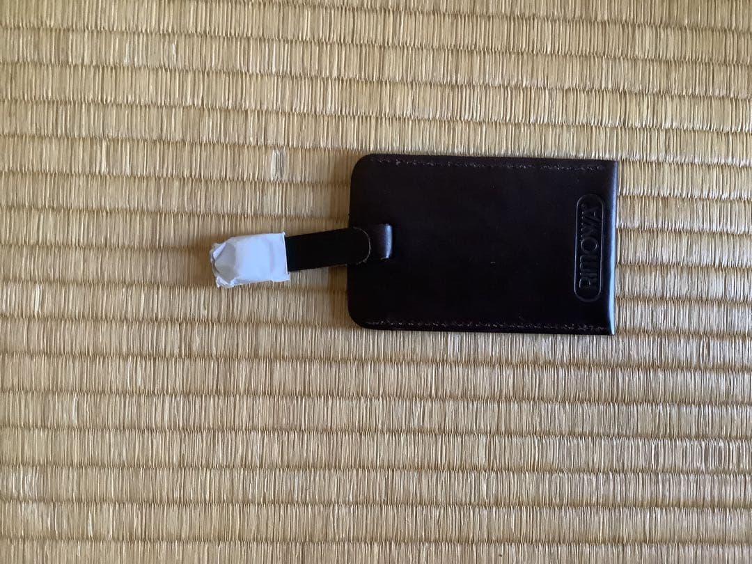 ひ*み様 RIMOWA【リモワ】スーツケース　大型