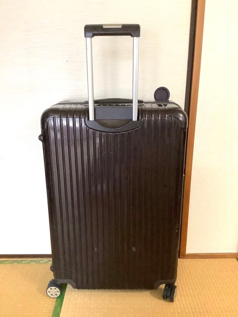 ひ*み様 RIMOWA【リモワ】スーツケース　大型