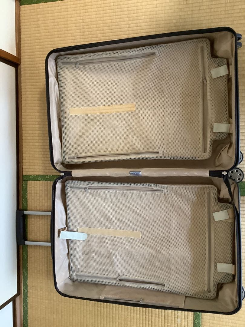 ひ*み様 RIMOWA【リモワ】スーツケース　大型