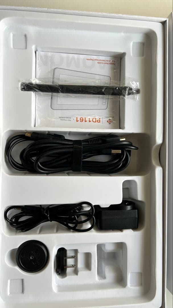 GAOMON PD1161 液晶タブレット