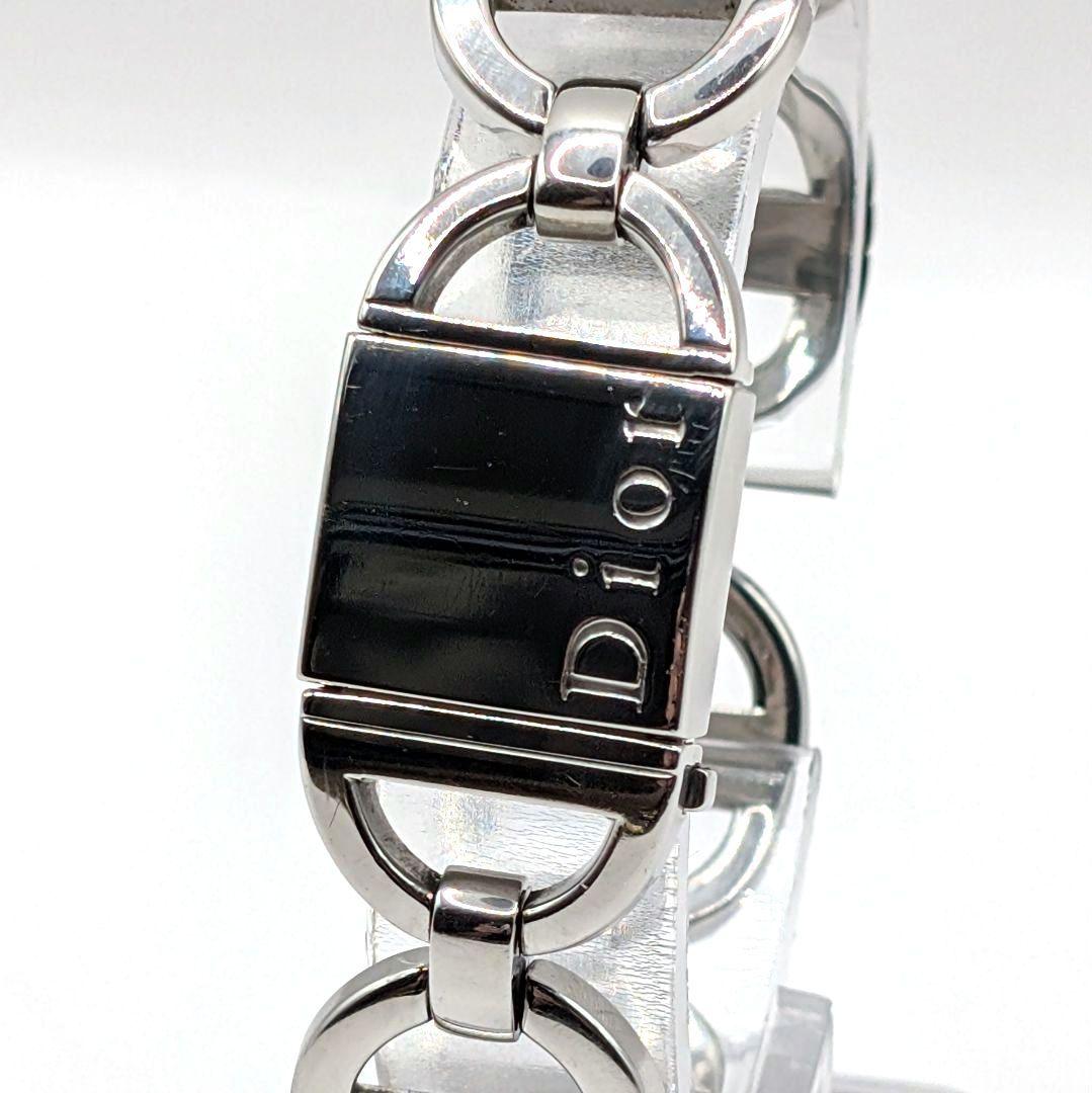 クリスチャンディオール Christian Dior D78-100 稼働品