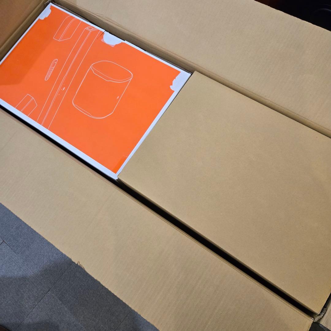 つ*よ様 JBL BAR 1000 サラウンドバー ワイヤレスウーファー