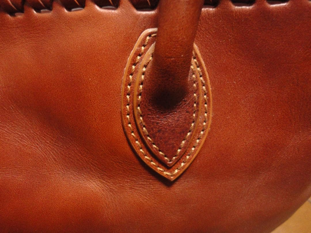 ★【i_ma】Goaカービングバッグ★