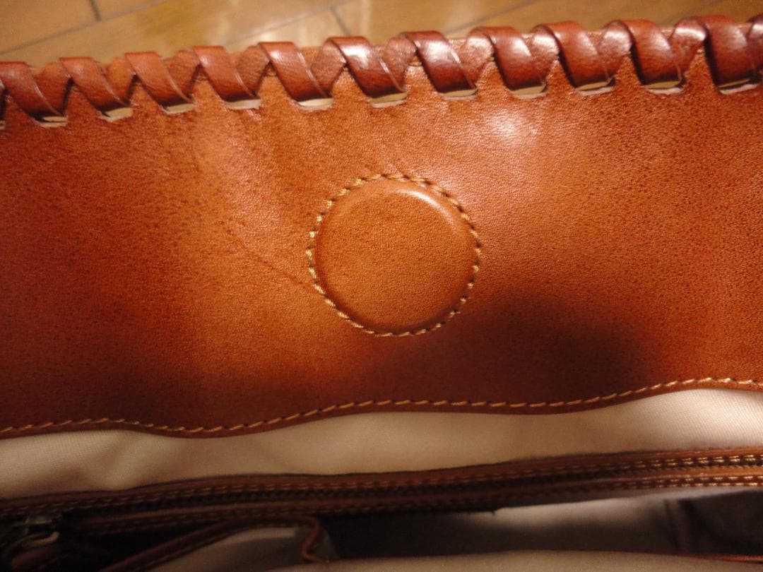 ★【i_ma】Goaカービングバッグ★