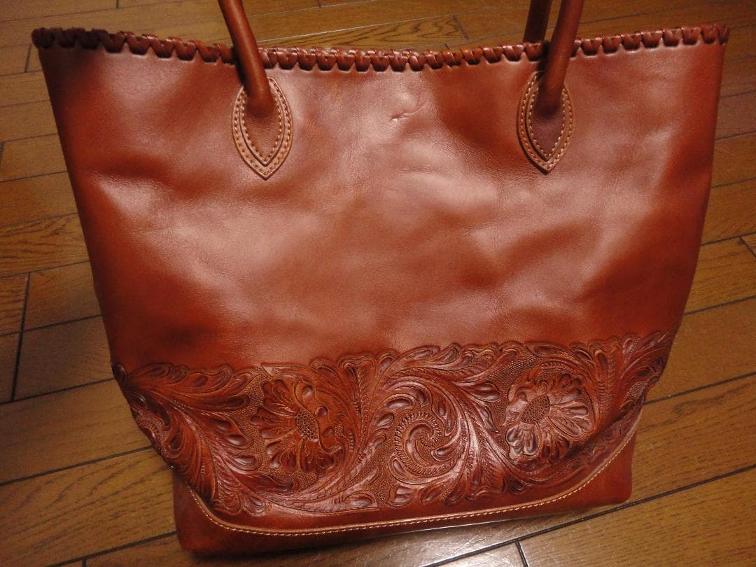 ★【i_ma】Goaカービングバッグ★