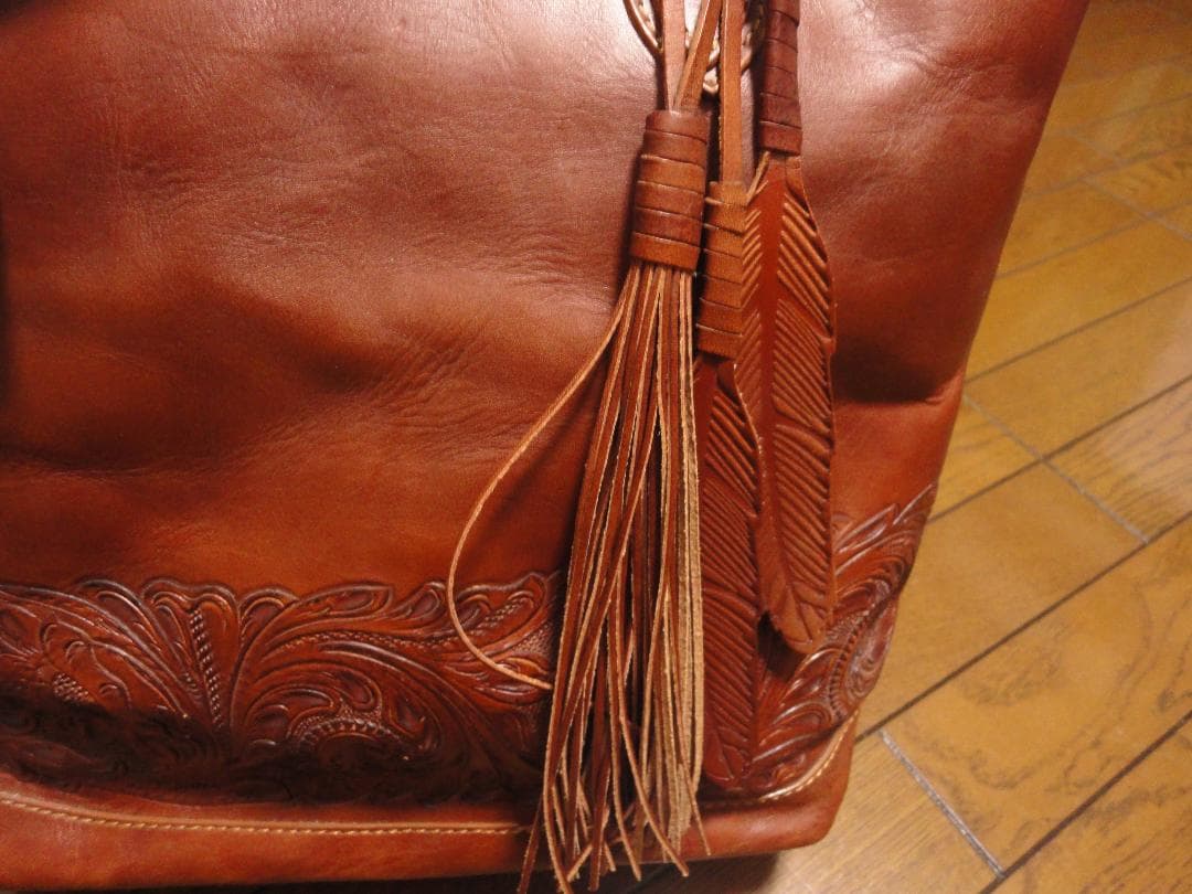 ★【i_ma】Goaカービングバッグ★