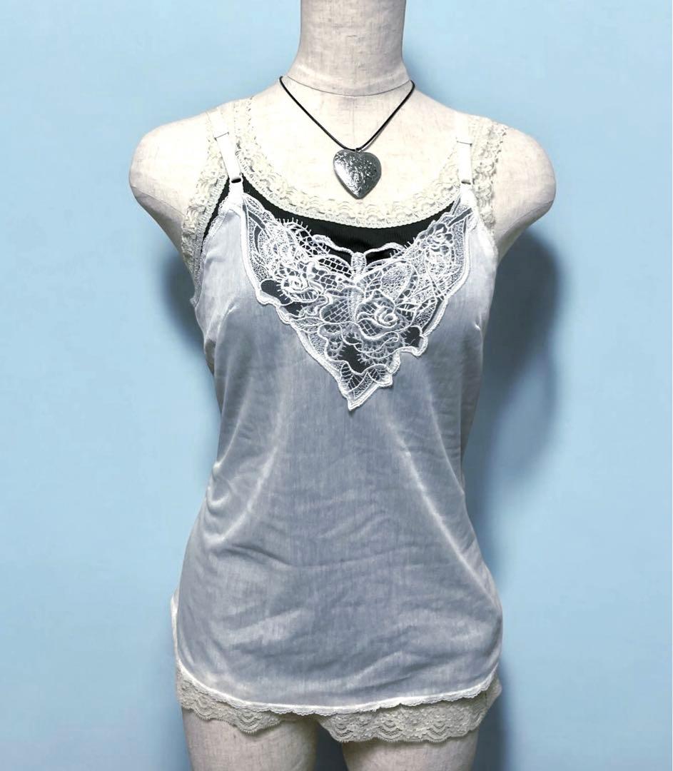 Omi様 リクエスト 4点 まとめ商品　 y2kフェアリーグランジ森ガール古着