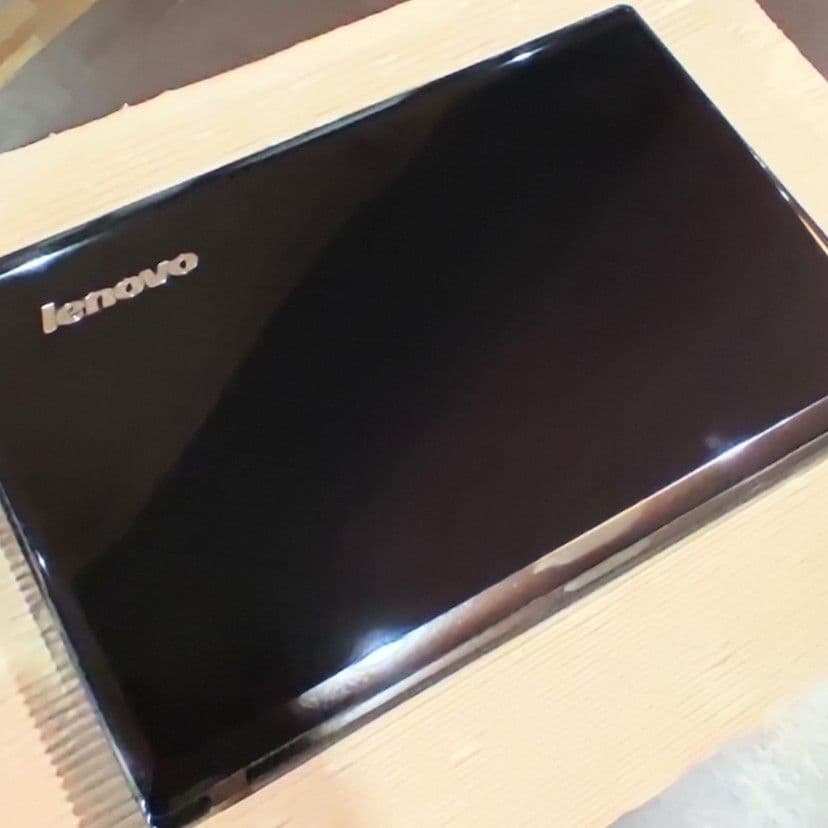 【整備済み・i7 Quad】Lenovo G580