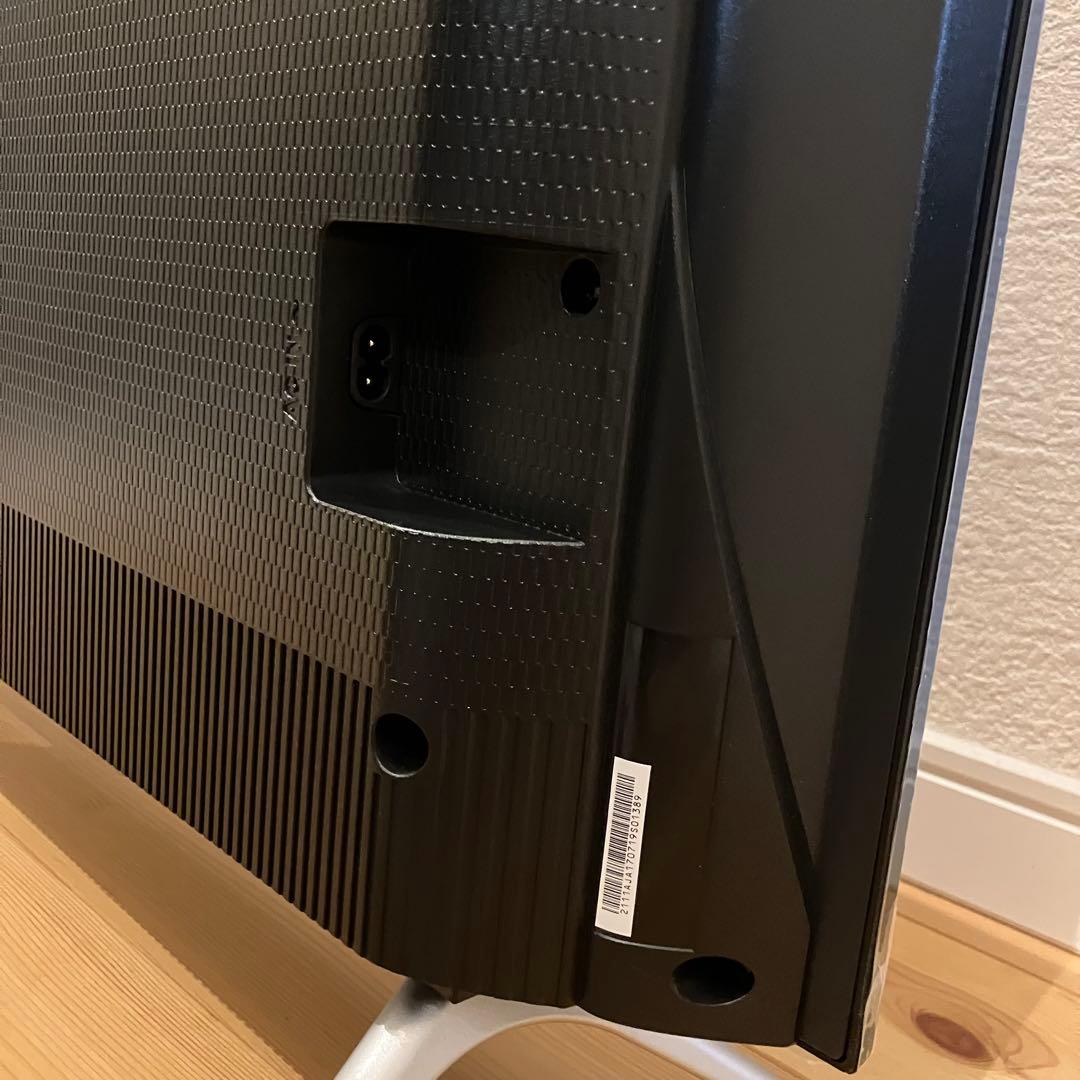 A2C49■TCL 32型 AndroidTV スマートテレビ 32S518K