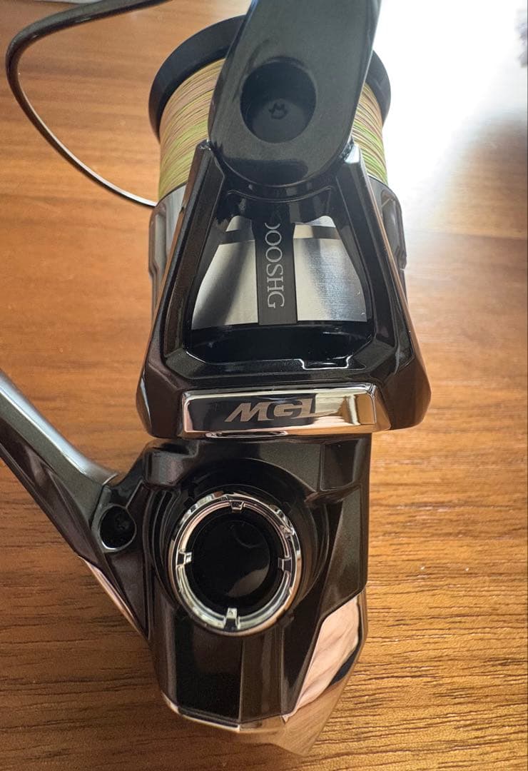 23ヴァンキッシュ C3000SDHHG