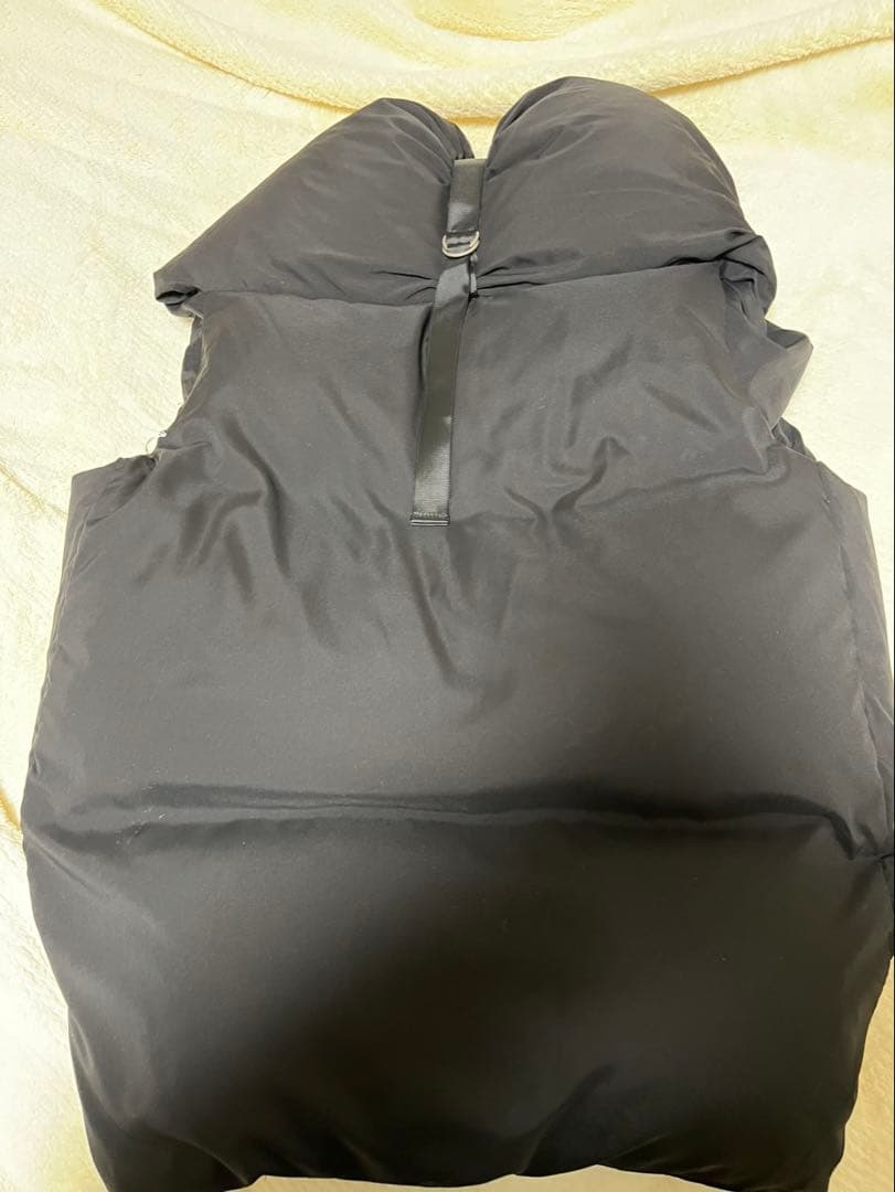 【シアントーキョー】 ストールライクベスト