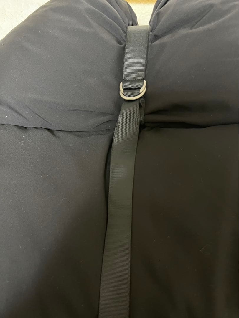 【シアントーキョー】 ストールライクベスト